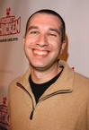 Matthew Senreich photo